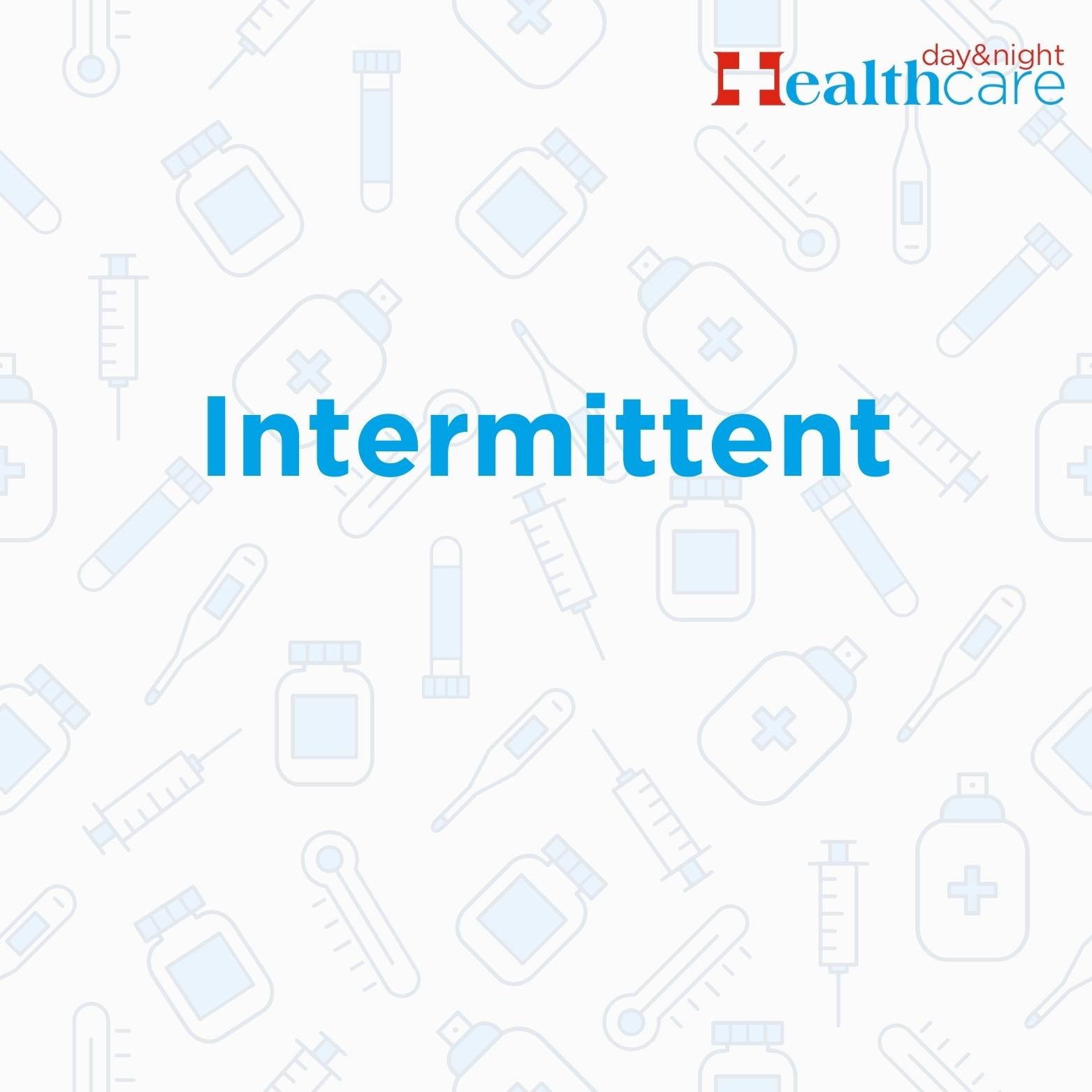 Intermittent Catheters